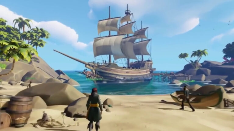 Top Upcoming Games 2017-2018