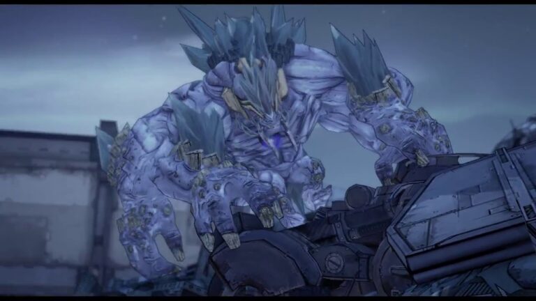 Let's play Borderlands 2 Coop – Part 1